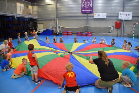 MINI-OMNI: (3 tot 5-jarigen)
