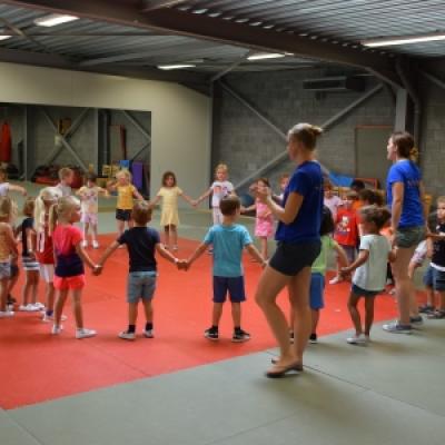 Mini-moves